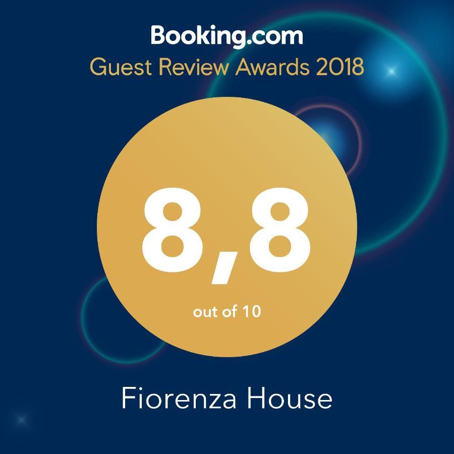 Fiorenza House Luisago Luaran gambar