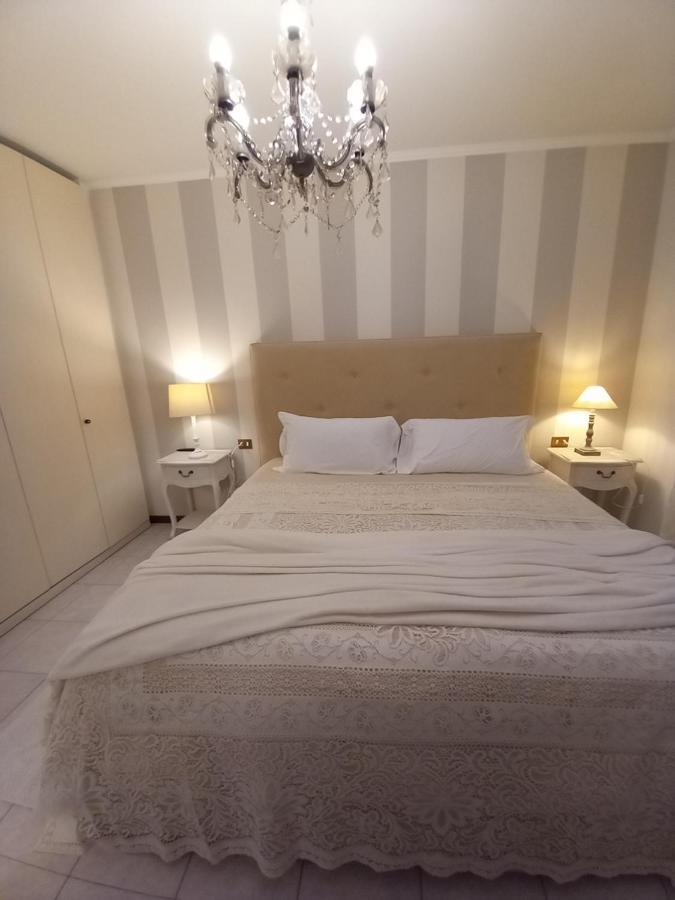 Fiorenza House Luisago Luaran gambar