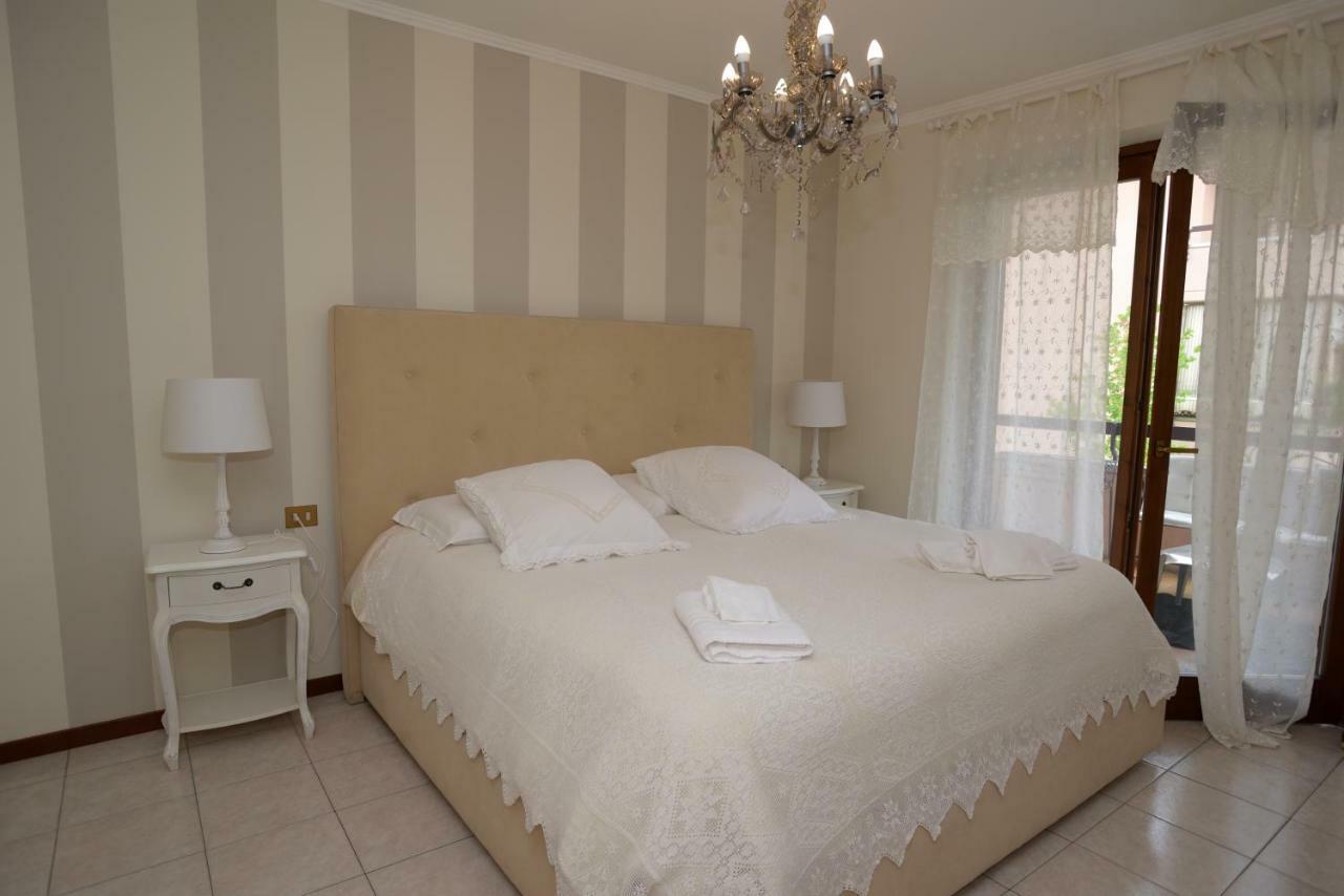 Fiorenza House Luisago Luaran gambar